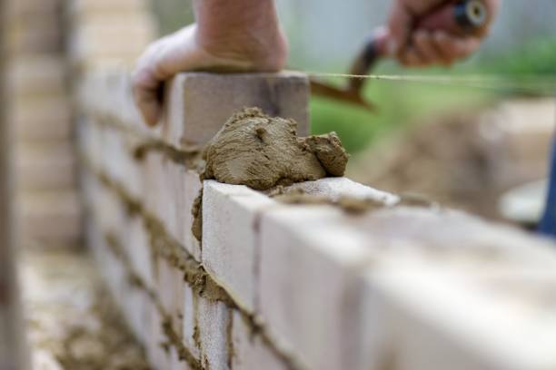 Best Concrete Sidewalk Installation in Napoleon, OH