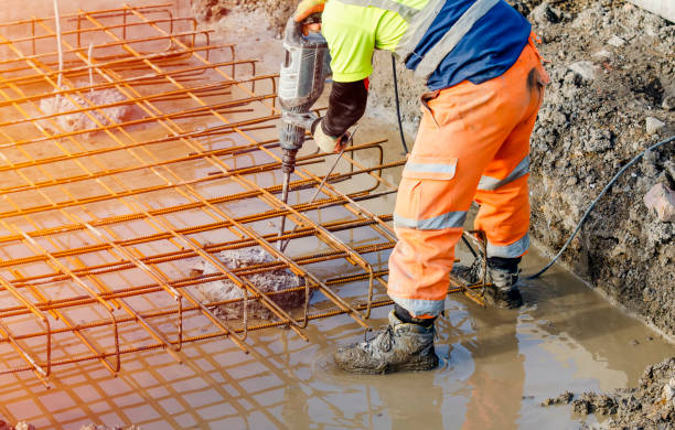 Best Residential Concrete Solutions in Napoleon, OH